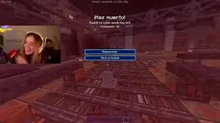 MEJORES MOMENTOS DE EXODO MINECRAFT #1