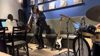 Lyle/Kimiya Tanaka Mao Trio