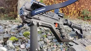 Mini Adder V2😍 absolut der Hammer 👉 Faramir Danke