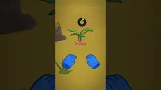 Моя &laquo;попытка&raquo; озвучить мандрагору из игры PEAK&hellip; #peakgame #peak #fypシ