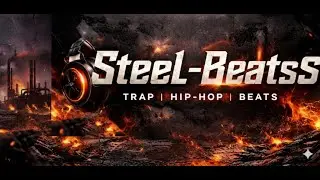 🔥 Mafia Vibes Drill Bass @SteeL BeatsS &mdash; Track