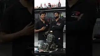 Pump adicha Engine Life Teriyuma? | Compression Test | RevNitro