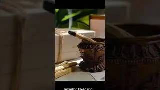 Palo Santo Incense To Cleanse Negative Energy And Attract Positive Energy #incense #sage #palosanto