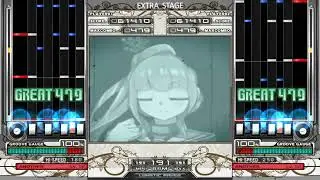 [BOFXVII] 雪肌玉惚少女 - G4zan