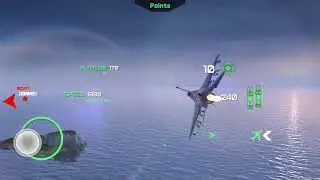 Modern Warplanes Skies Warfare, Best Air Combat Game Pertempuran Pesawat Terbaik
