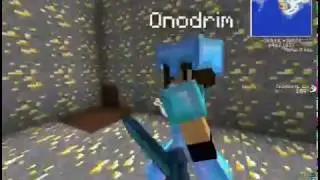 Onodrim vs asdariat 1х1 пвп !()!