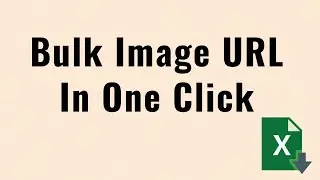 How To Create Image Link for Flipkart Listing | How to create image URL JPG Format