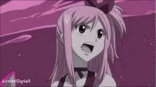 Fairy Tail - Fire Dragon Slayer - Natsu Dragneel - Salamander (Episode 1)