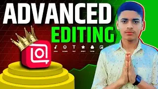 InShot Masterclass 2025 | Advanced Video Editing Tips & Professional Technique | lebron tech pro