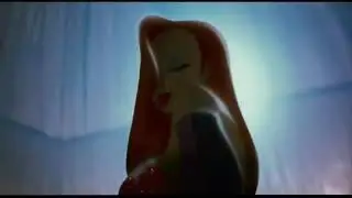 Paulie and Fergy's Reaction to Jessica Rabbit's Beautiful Face