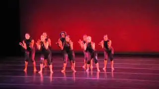 12 Third Performance