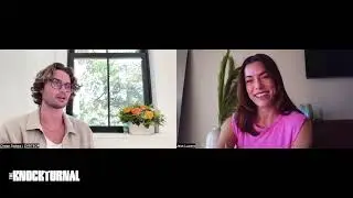 Chase Stokes Partners with ZYRTEC To Talk Pet Pawsitivity