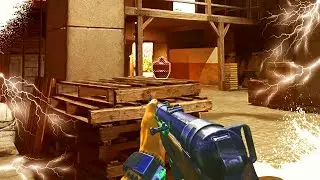 This 200IQ play BACKFIRED..😳 (Call of Duty Warzone)