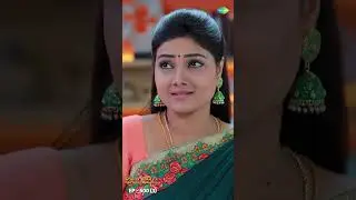 ROJA Serial Shorts Ep 500 - 3 | Priyanka, Sibbu Suryan | Saregama TV Shows Tamil | #shorts #ytshorts