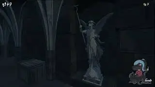 trying to find all the rooms! blue prince part 4