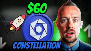 Constellation Price Prediction: Could DAG really hit $60? (Analysis)