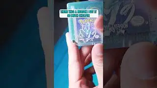 Чип обменивает этот кристалл покемонов на японский!