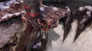 Uncharted 2   Rozdział 22   Gompa