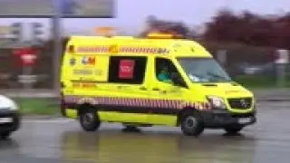 Madrid emergency hospital opens for patients