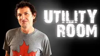 Utility Room with Ben Rayner - FULL EPISODE