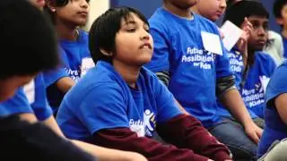 Future Possibilities for Kids - $20K in May