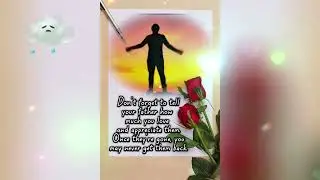 Still My Dad | Emotional R&B Father’s Day Song for Dads in Heaven #FatherTributeSong #dadsong