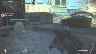 Fun Times On COD Ghosts + Beatboxing!@!@