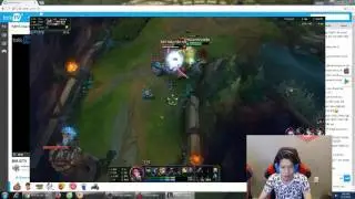 QTV stream #1  L&ecirc;n tiếng về tin đồn Boba Marine tan r&atilde; mp4