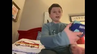 Nerf fortnite dual pack review.