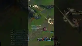 With the Brolaf skin too 💀 | Drututt