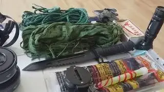 5.11 Tactical Rush 24 Review