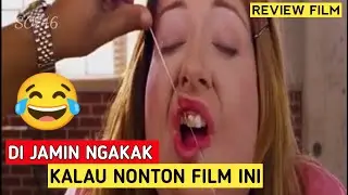 Perjuangan Cewek gendut yang  merubah postur tubuhnya menjadi kurus|| Alur cerita Film lucu