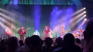 The Finale (Steam Powered Giraffe)