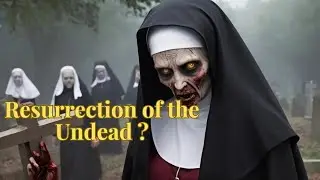 Eternal Darkness: The Horror of Being Buried Alive | True Tales of Taphephobia