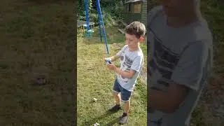 riley tube