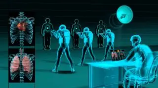 Biometric research