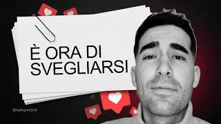 Come sentirsi vivi in un mondo digitale