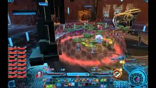 Operator IX 16-man (Hard mode) | BlackList Guild