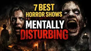 Top 7 Horror Movies That Will Mess With Your Mind
