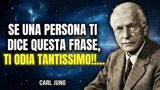 Perché Alcune Donne Attirano Invidia Inconscia – La Psicologia della Luce Che Disturba | Carl Jung