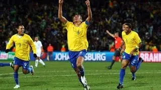 Brazil Wins vs Mexico Wins World Cup Full Match Game 17/06/14 All Goals & Highlights Prediction