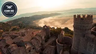 Awakenings | Cinematic FPV | Nazzano | Italy