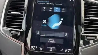 TMS Volvo Handover video