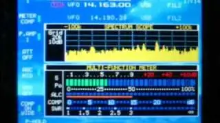 2008 CQWW SSB (ZW5B)