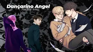 {Série Jikook} Dançarino Angel Feat- @SR_KPOP  (05/?)•Descricao• 🔞