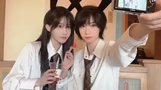 奉天承芸VLOG_日常生活②同游迪士尼