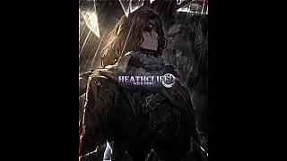 Wild Hunt Heathcliff vs Battle Hoshino [Limbus Company, Blue Archive]