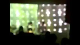 Preqwal Live Show @ Empty Shop Durham