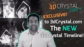 3d Laser Photo Engraving Crystal | 3Dcrystal.com