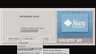 UnixCBT Solaris 007 Install Text